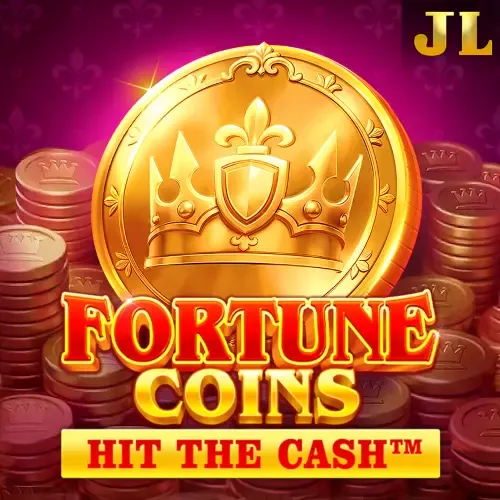 Fortune Coins screenshot