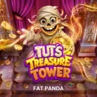 Tut’s Treasure Tower screenshot