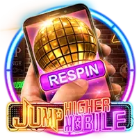 Jump Higher mobile
