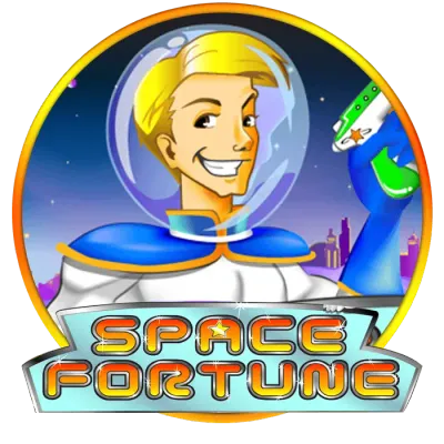 Space Fortune screenshot
