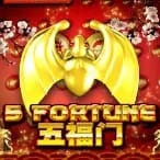 5 Fortune screenshot