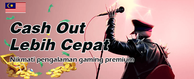 Bonus Selamat Datang Eksklusif