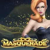 Masquerade screenshot