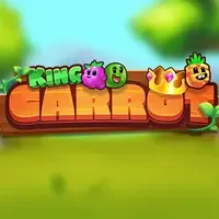 King Carrot screenshot