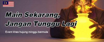 Menang Besar Dengan GMP99