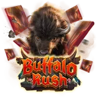 Buffalo Rush screenshot